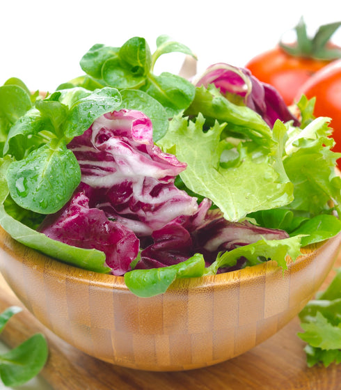 Radicchio Rosso Di Verona